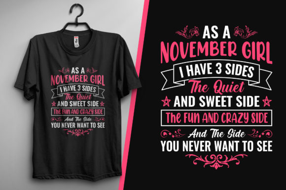 As a November Girl Graphics: Print Templates Review