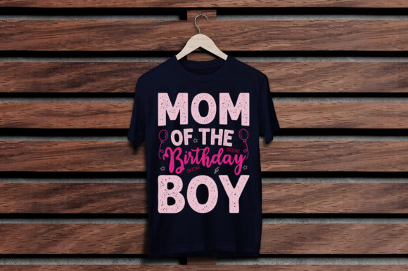 Best Mom T-Shirt Design for Mother’s Day: Graphics & Print Templates