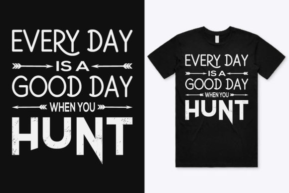 Every Day is a Good Day Graphics: Print Templates for Crafters